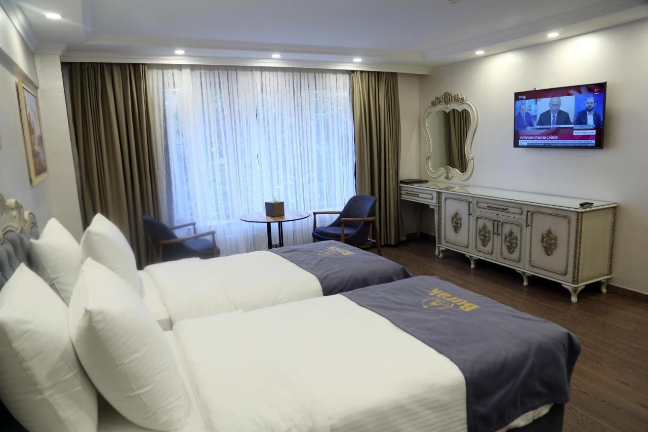 Almadina 3* Istanboel