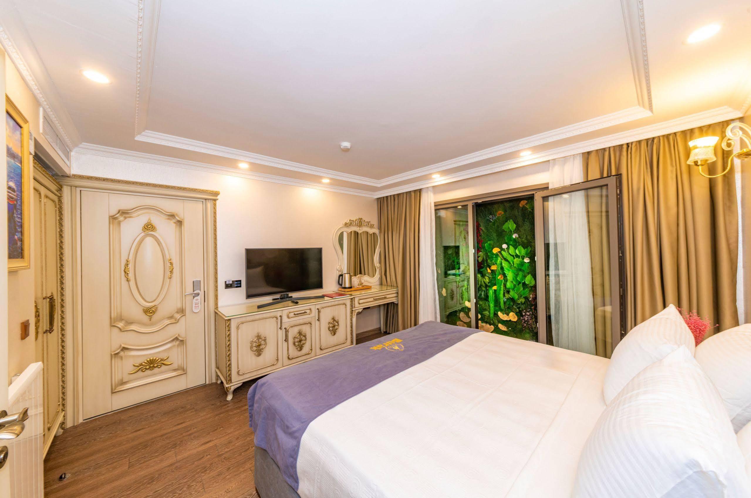 Almadina 3* Istanboel